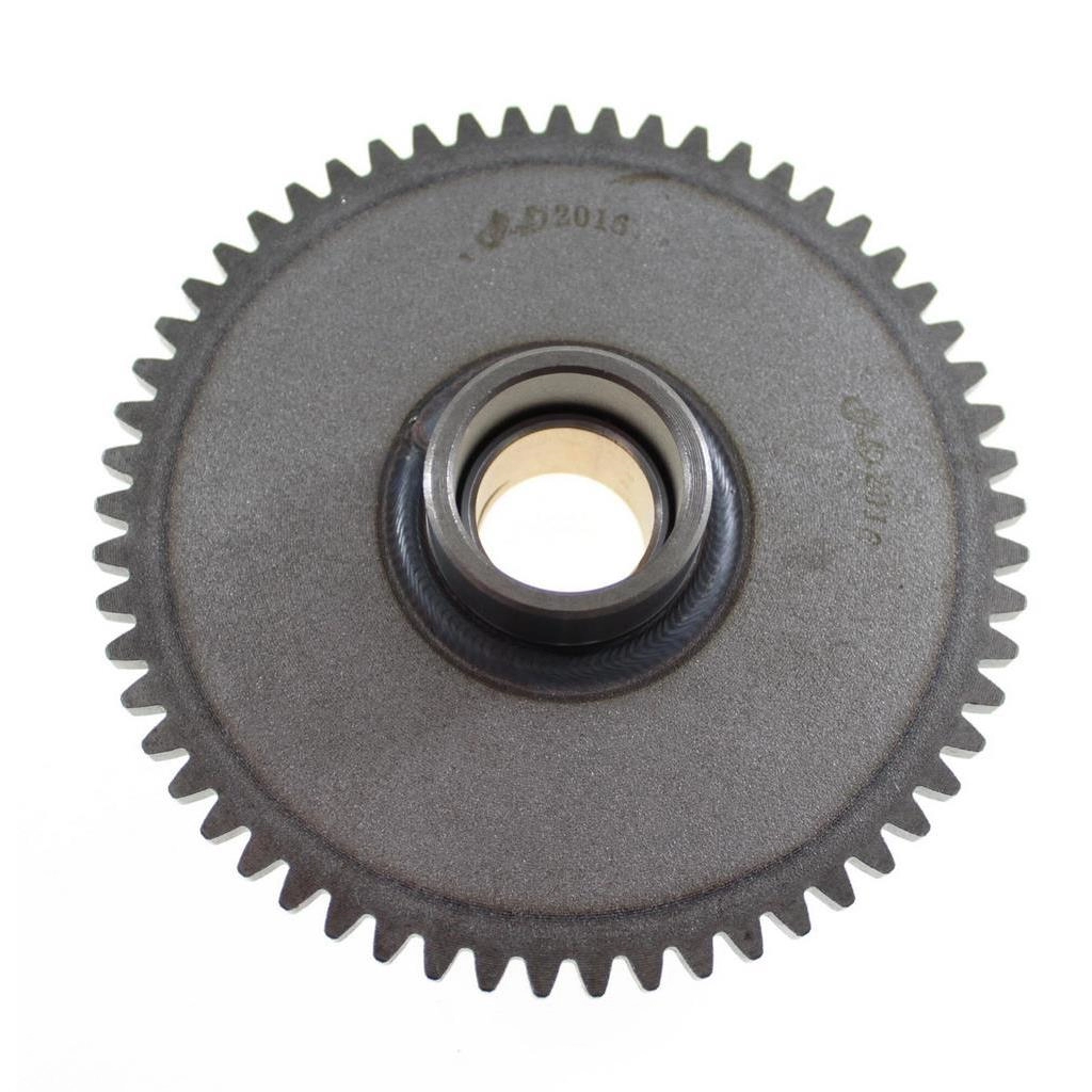 KUBA SUPERLIGHT 125 MARŞ DİŞLİSİ #KM 74349